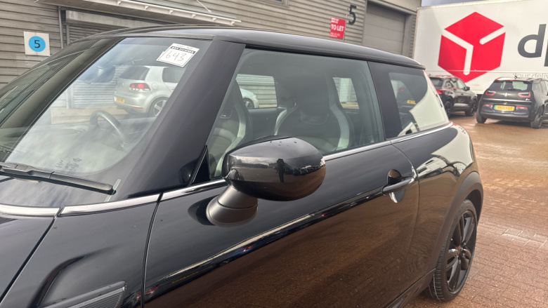 MINI Hatchback 1.5 Cooper Sport 3dr Petrol Hatchback